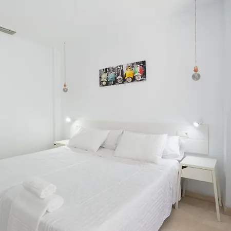 New Broad Gr2- Xxl Flat In Center For Big Groups Apartment *