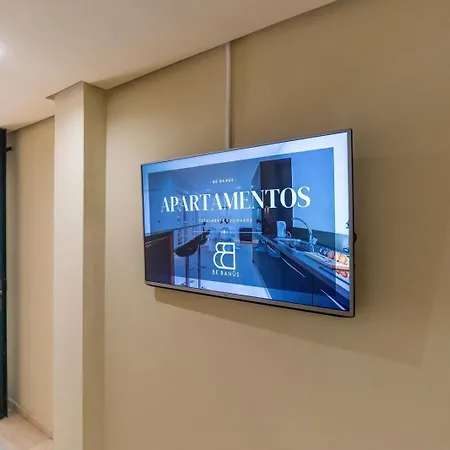 Апартаменты New Broad Gr2- Xxl Flat In Center For Big Groups Малага