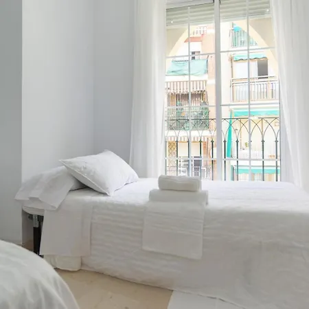 New Broad Gr2- Xxl Flat In Center For Big Groups Apartment