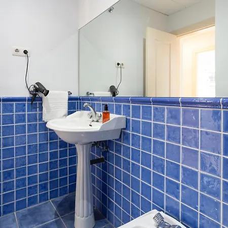 New Broad Gr2- Xxl Flat In Center For Big Groups Apartment