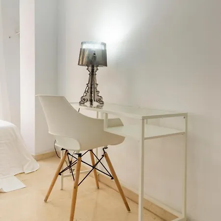 Apartment New Broad Gr2- Xxl Flat In Center For Big Groups Malaga
