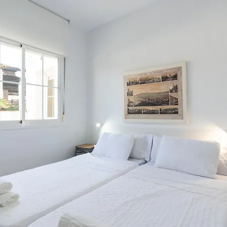Apartment New Broad Gr2- Xxl Flat In Center For Big Groups *